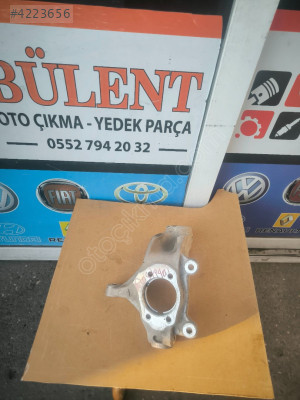 Nissan Qashqai sağ taşıyıcı orijinal sıfır