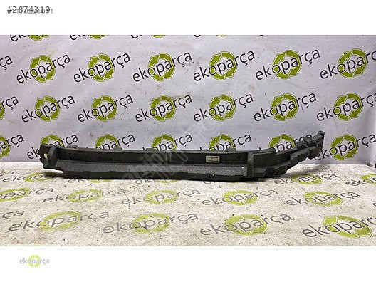 MINI COOPER 2014 2018 F55 F56 F57 ÖN TAMPON KÖPÜĞÜ 7301589