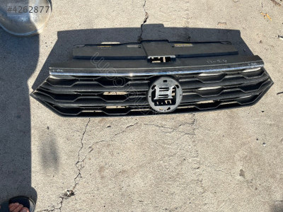 VOLKSWAGEN T-ROC ÖN PANJUR