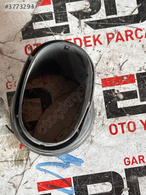 Mercedes-Benz S W221 Hava giriş kanalı BORUSU A2730940011