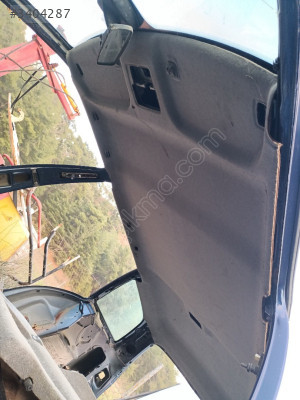 PEUGEOT 406 SW HATASIZ TAVAN DÖŞEMESİ