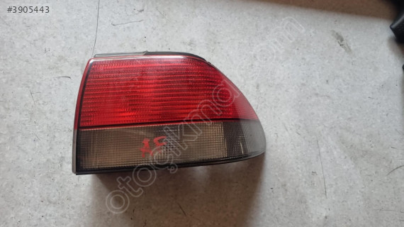 OPEL ASTRA F SAG DIŞ ARKA STOP