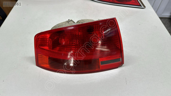AUDİ A3 SOL DIŞ STOP ORJİNAL ÇIKMA