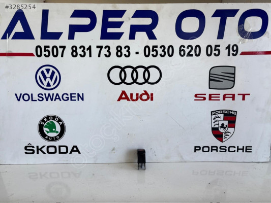 6N1953235 VOLKSWAGEN POLO FLAŞÖR TUŞU