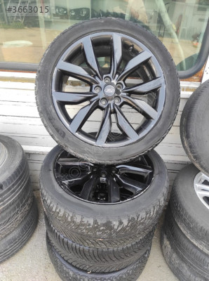 FORD KUGA JANT TAKIM 235/45/19