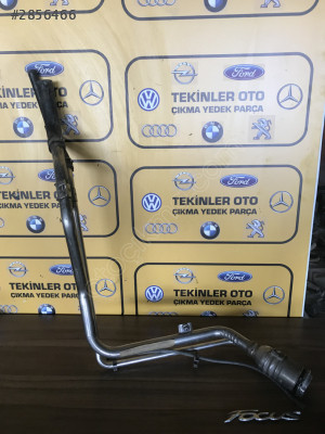 Ford Focus 3-3.5 kasa depo dolum borusu