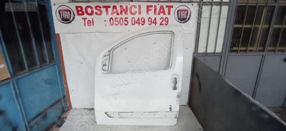 Fiat Fiorino 2007 2024  çıkma sol ön kapı