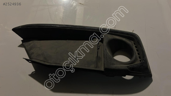 Honda civic fc5 sol sis farı çerçevesi
