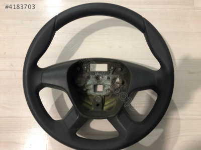 FORD TRANSİT DİREKSİYON-SİMİDİ ORJİNAL