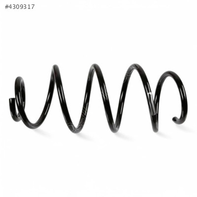 Vw Polo Ön Helezon Yayı Sağ Sol Uyumlu 2009-2017 6R0411105C