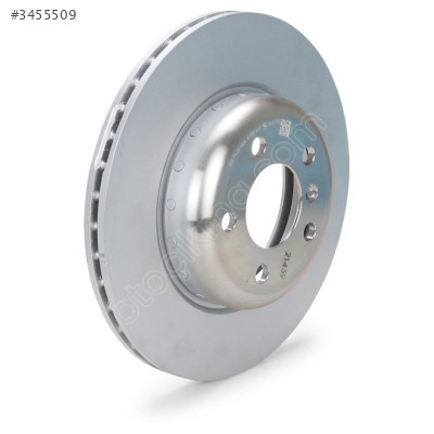 BMW F 10 Ön Fren Diski ( Tek Adet ) 34116794429 - 104803