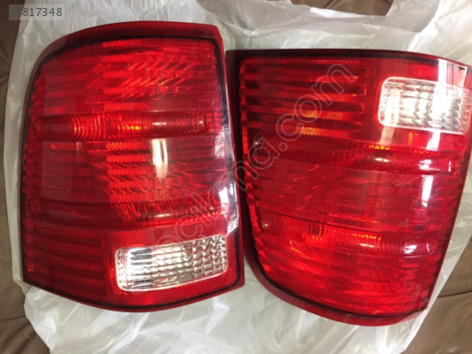 FORD EXPLORER ÇIKMA ORJİNAL SAĞ - SOL STOP