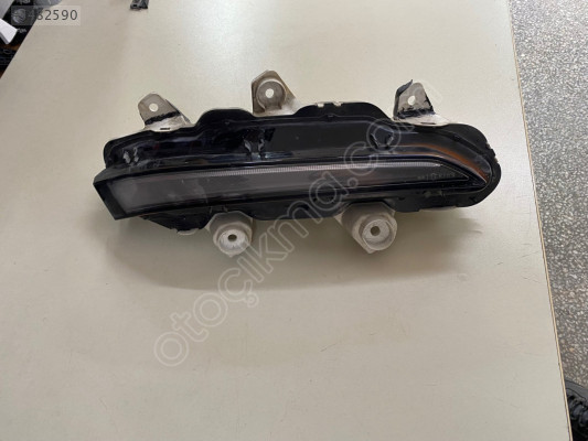 PEUGEOT 2008 SOL GÜNDÜZ LEDİ ORJİNAL ÇIKMA