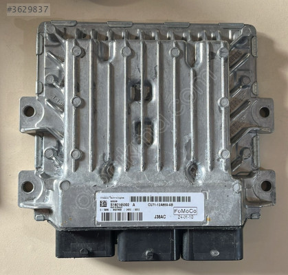 CU71-12A650-AB S180145302 942079428 A2C8328680000 S180130515Z9 SI