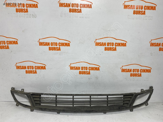 86522A7810 CERATO 16- ÖN TAMPON IZGARASI