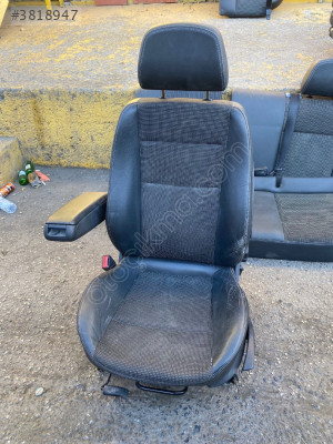 OPEL ASTRA H SOL ÖN KOLTUK ÇIKMA CANCAN OPEL