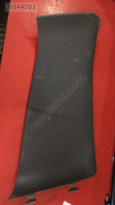 PEJO 206 İÇ DÖŞEME PLASTİĞİ 9641585977