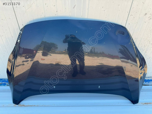 FORD C-MAX ÖN KAPUT (ORJİNAL)