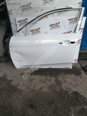 Honda Civic Çıkma sol ön kapı 2016 2021