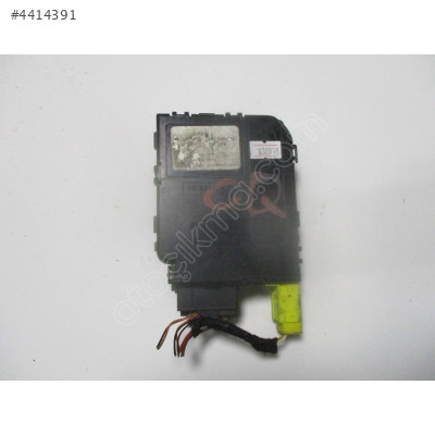 Volkswagen Audi Skoda Seat Kolon Beyni 1K0953549CQ