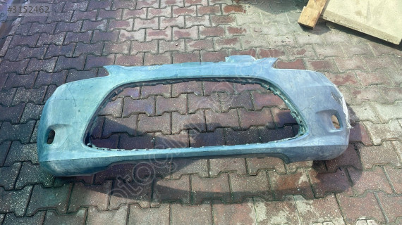 2011 FORD FİESTA ÖN TAMPON