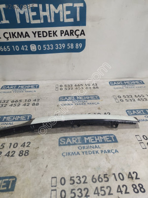 SIFIR ORJ GOLF 7 SAĞ ÖN KAPI DİREĞİ KAPLAMA