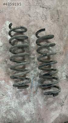 RENAULT  MEGANE 4  - ARKA YAY