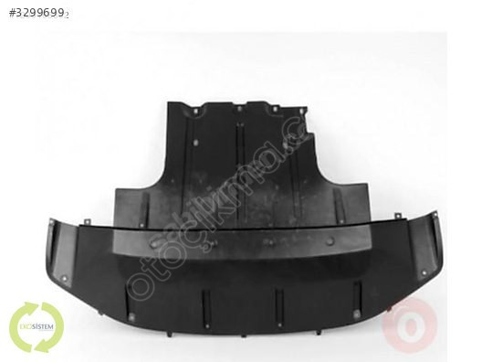 AUDI Q7 2008 2016 MOTOR ALT MUHAFAZA 7L8825285