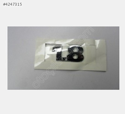 VOLKSWAGEN YAZI 1.8 3B0853675