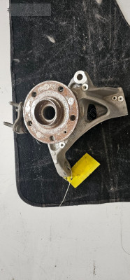 Skoda süperb 3T4 sağ ön taşıyıcı