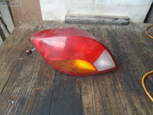 FORD KA ÇIKMA ORJİNAL SAĞ - SOL STOP