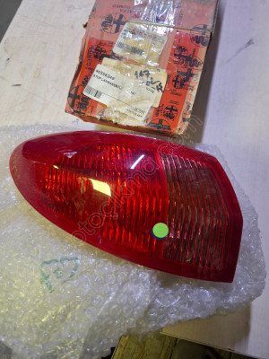 Alfa 147 stop sol 46556349