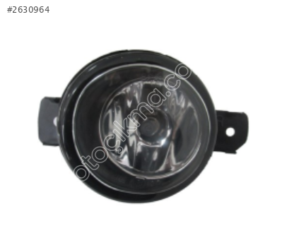 SİS LAMBASI SOL NISSAN QASHQAI 07-12 26155-8994A