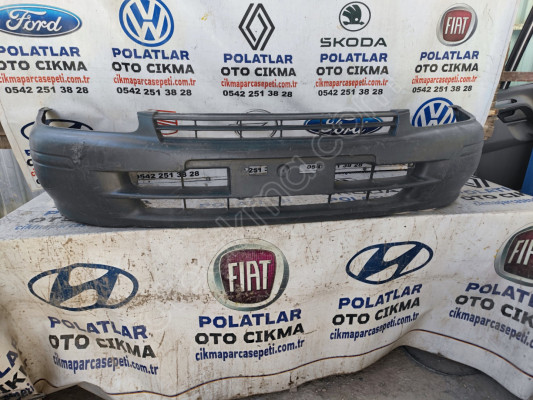 Toyota starlet ön tampon