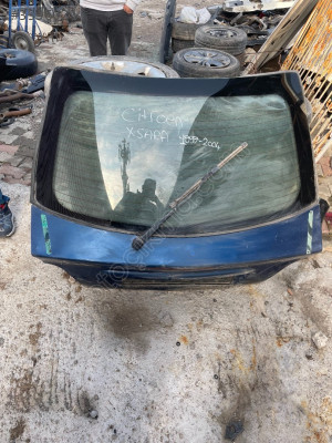 CİTROEN XSARA BAGAJ KAPAĞI ORJİNAL ÇIKMA