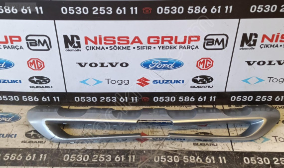 MG HS TAMPON ALT SPOİLER ORJİNAL ÇIKMA YEDEK PARÇA
