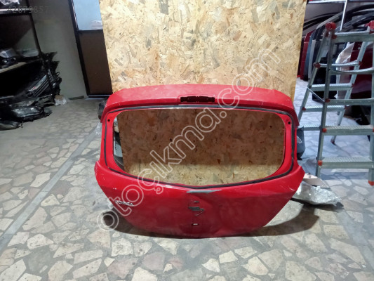OPEL CORSA D BAGAJ KAPAĞI 2009 ÇIKMA PARÇA