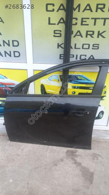 OPEL INSİGNİA SOL ÖN KAPI.OTO ERKAN ÜNYE
