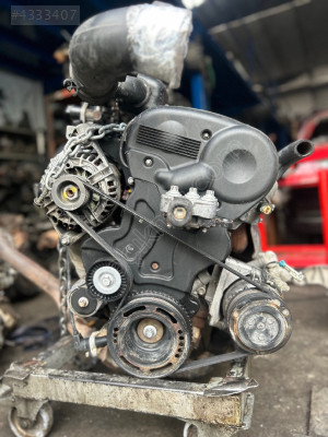 ASTRA X16XE 1.6 16V ORİJİNAL AÇILMAMIŞ ORİJİNAL MOTOR