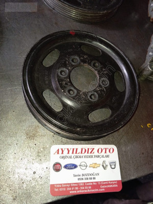 90572867 OPEL CORSA 1.2 KRANK KASNAĞI
