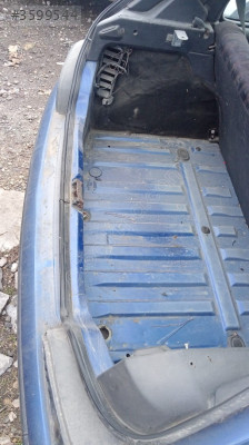 Pejo 106 arka panel havuz kesme yedek parça