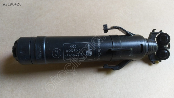 3AA955103 VW PASSAT 2011-2015 FAR YIKAMA MOTORU SOL