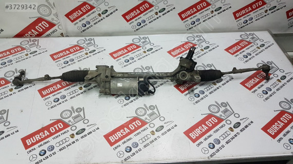BMW G30 XDRİVE DİREKSİYON KUTUSU 7802 277 985 ORJİNAL