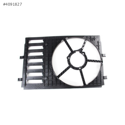 6R0121207L VW POLO 10-16 FAN DAVLUMBAZI DİZEL