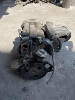 DAEWOO NEXİA KOMPLE MOTOR