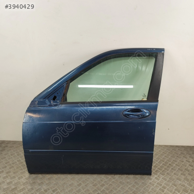 SAAB 9-5 ÇIKMA ORJİNAL KAPI