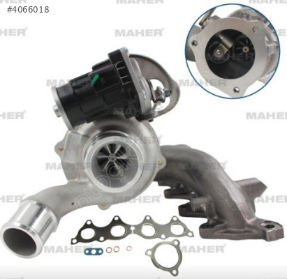 TURBO TUCSON 15-20 / SPORTAGE 16-20 1.6 T-GDI G4FJ / 282312B760