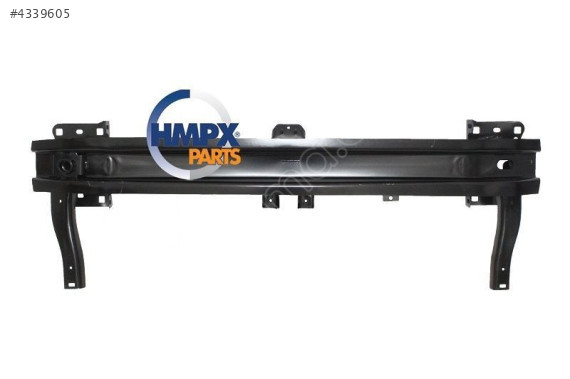 ÖN TAMPON DEMİRİ GOLF.5 17-20 SIFIR HMP 5G0807109AJ