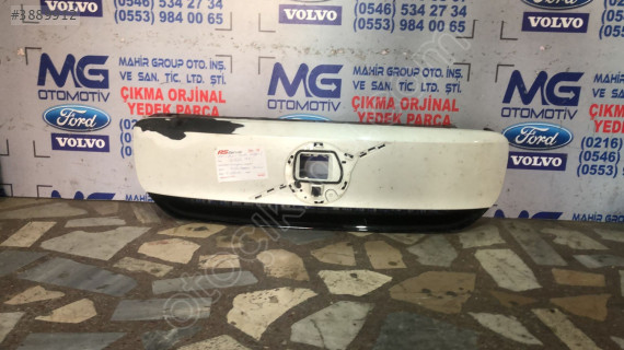 VOLVO XC40 ÖN PANJUR ORJ ÇIKMA 2023