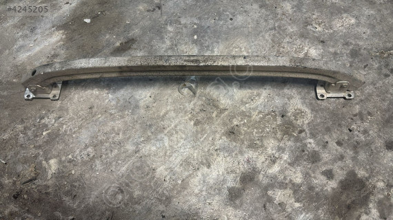 Megane 2 tampon demiri